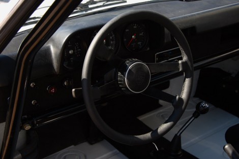 Porsche 914/6 GT Replika