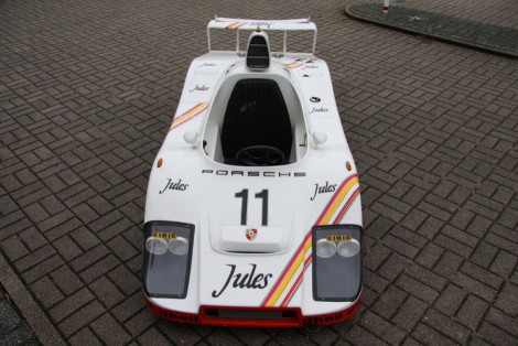 Porsche 936 Junior