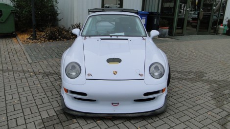 Porsche 911 / 993 GT2 R