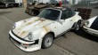 Porsche 911 / G 2,7 Targa