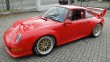 Porsche 911 / 993 Cup 3,8 RSR