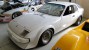 Discovery of a further factory new 924 SCCA