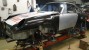 Restauration 911 / 993 Carrera RS Clubsport
