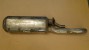 Remaining stock - Exhaust silencer for 911 / 930 Turbo 3,0