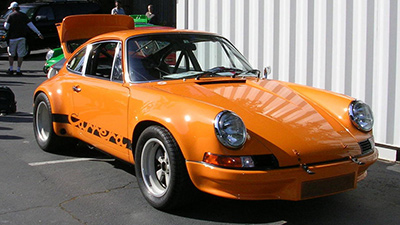 Porsche 911 2.8 RSR (9113601008)