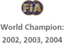 FREISINGER MOTORSPORT ist mit Porsche 3-facher Weltmeister der FIA N-GT Serie!