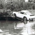 Das grosse Hochwasser in Karlsruhe in den 70ern hat uns auch erwischt. Natürlich wurden alle Fahrzeuge getrocknet und komplett wiederhergestellt.
